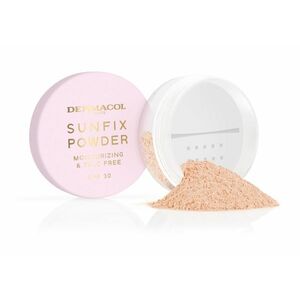Dermacol SUNfix Fixační pudr SPF30 7, 2 g obraz
