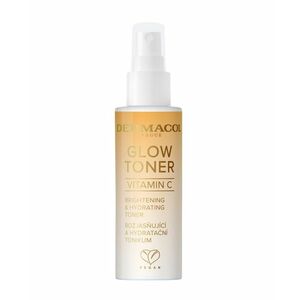 Dermacol Glow Toner Vitamin C 100 ml obraz