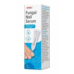 Dr. Max Fungal Nail Serum 10 ml obraz