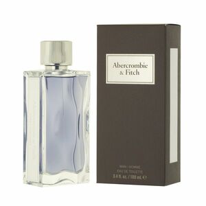 Abercrombie & Fitch First Instinct EDT 100 ml M obraz