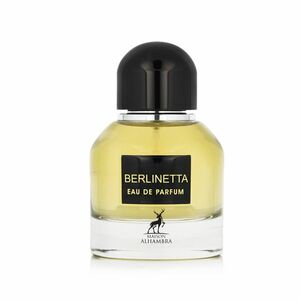 Maison Alhambra Berlinetta EDP 100 ml UNISEX obraz