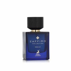 Maison Alhambra Zaffiro Collection Regale EDP 100 ml UNISEX obraz