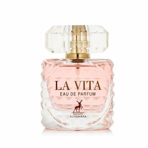 Maison Alhambra La Vita EDP 100 ml W obraz