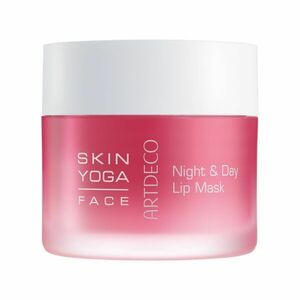 ARTDECO Skin Yoga Night&Day Lip Mask maska na rty 20 ml obraz