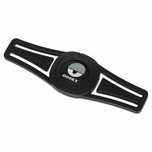 Dooky spona na bezpečnostní pásy SAFETY CLIP obraz