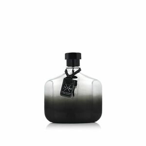 John Varvatos JV x NJ Silver EDT 125 ml M obraz
