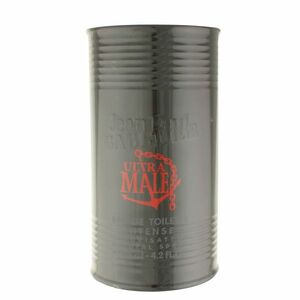 Jean Paul Gaultier Ultra Male EDT 125 ml M obraz