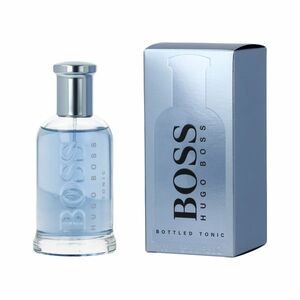 Hugo Boss Boss Bottled Tonic EDT 100 ml M obraz