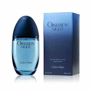 Calvin Klein Obsession Night parfémovaná voda pro ženy 100 ml obraz