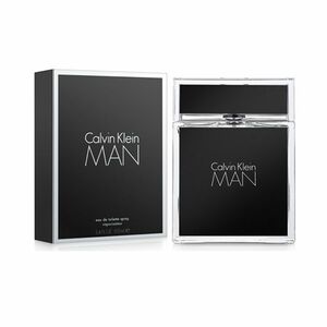 Calvin Klein Man toaletní voda pro muže 100 ml obraz