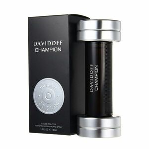 Davidoff Champion toaletní voda pro muže 90 ml obraz