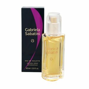 Gabriela Sabatini toaletní voda pro ženy 60 ml obraz