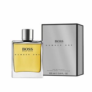 Hugo Boss Number One toaletní voda pro muže 100 ml obraz