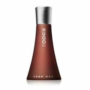 Hugo Boss Deep Red parfémovaná voda pro ženy 50 ml obraz