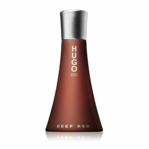 Hugo Boss Deep Red parfémovaná voda pro ženy 90 ml obraz