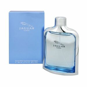 Jaguar Classic toaletní voda pro muže 100 ml obraz