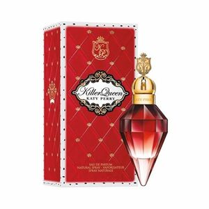 Katy Perry Killer Queen parfémovaná voda pro ženy 100 ml obraz