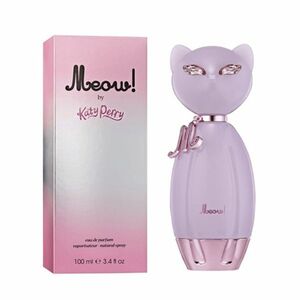 Katy Perry Meow parfémovaná voda pro ženy 100 ml obraz