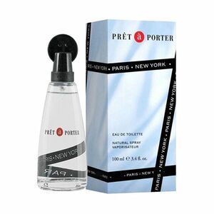Prêt à Porter toaletní voda pro ženy 100 ml obraz