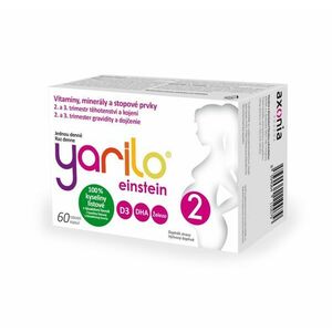Yarilo einstein 2 60 tobolek obraz