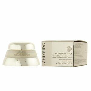 Shiseido Bio-Performance Advanced Super Revitalizing Cream 50 ml obraz