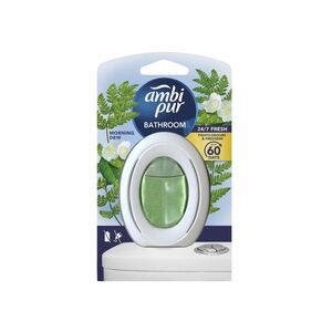 Ambi Pur Merlion Morning Dew osvěžovač vzduchu 8 ml obraz