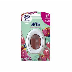 Ambi Pur Merlion Aloha osvěžovač vzduchu 8 ml obraz