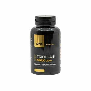 ATP Tribulus Max 90 % 100 tobolek obraz