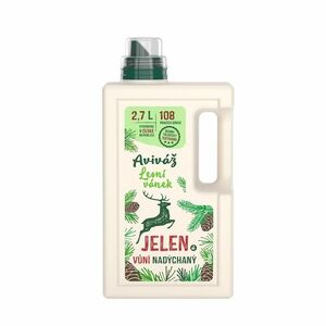 Jelen Aviváž lesní vánek 2, 7 l obraz