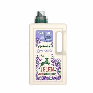 Jelen Aviváž levandule 2, 7 l obraz