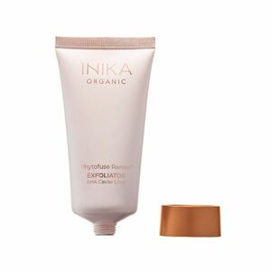 Inika Organic Pleťový peeling s citrusovým kaviárem 75 ml obraz