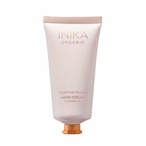 Inika Organic Krém na ruce s avokádovým olejem 75 ml obraz