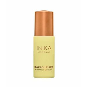 Inika Organic Posilující sérum se švestkou kakadu a vitamínem C 15 ml obraz