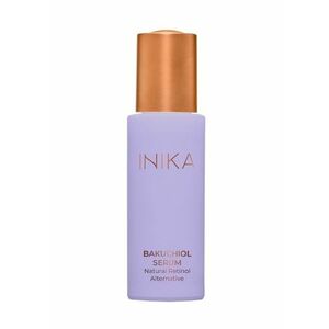 Inika Organic Vyhlazující sérum s bakuchiolem 30 ml obraz