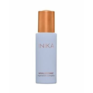 Inika Organic Hydratační sérum s kyselinou hyaluronovou 30 ml obraz