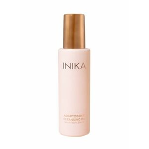 Inika Organic Adaptogenní čisticí olej 80 ml obraz