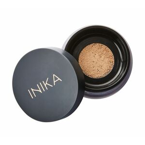 Inika Organic Přírodní sypký minerální pudrový make-up SPF25 Trust 8 g obraz