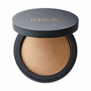 Inika Organic Přírodní zapečený minerální pudrový make-up Trust 8 g obraz
