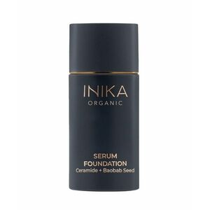 Inika Organic Přírodní lehký pečující make-up Daring 35 ml obraz