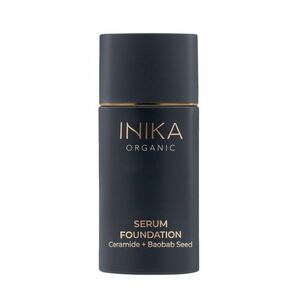 Inika Organic Přírodní lehký pečující make-up Fearless 35 ml obraz