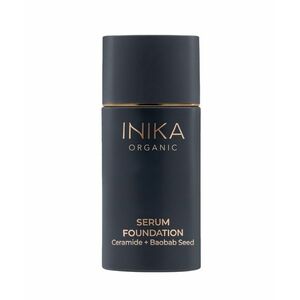 Inika Organic Přírodní lehký pečující make-up Gratitude 35 ml obraz
