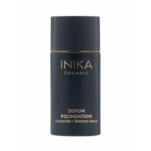 Inika Organic Přírodní lehký pečující make-up Nourish 35 ml obraz