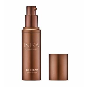 Inika Organic BIO Certifikovaný BB krém Beige 30 ml obraz