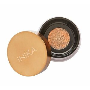 Inika Organic Přírodní sypký minerální bronzer Sunkissed 7 g obraz