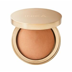 Inika Organic Zapečený minerální bronzer Sunkissed 8 g obraz
