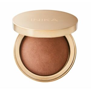 Inika Organic Zapečený minerální bronzer Sunbeam 8 g obraz