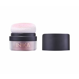 Inika Organic Minerální tvářenka Puff Pot Rosy Glow 3 g obraz