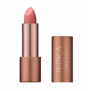 Inika Organic BIO Veganská rtěnka Nude Pink 4, 2 g obraz