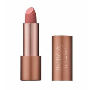Inika Organic BIO Veganská rtěnka Spring Bloom 4, 2 g obraz