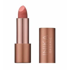 Inika Organic BIO Veganská rtěnka Soft Coral 4, 2 g obraz